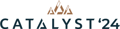EnergyCAP User Conference, Catalyst Denver